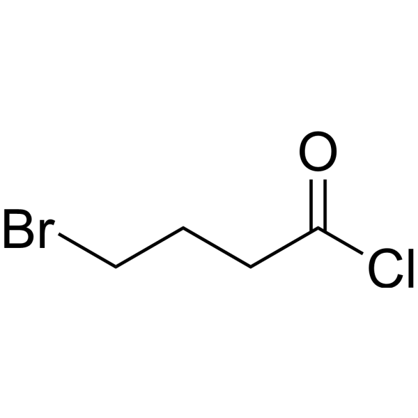 4-Bromobutyryl chloride 927-58-2